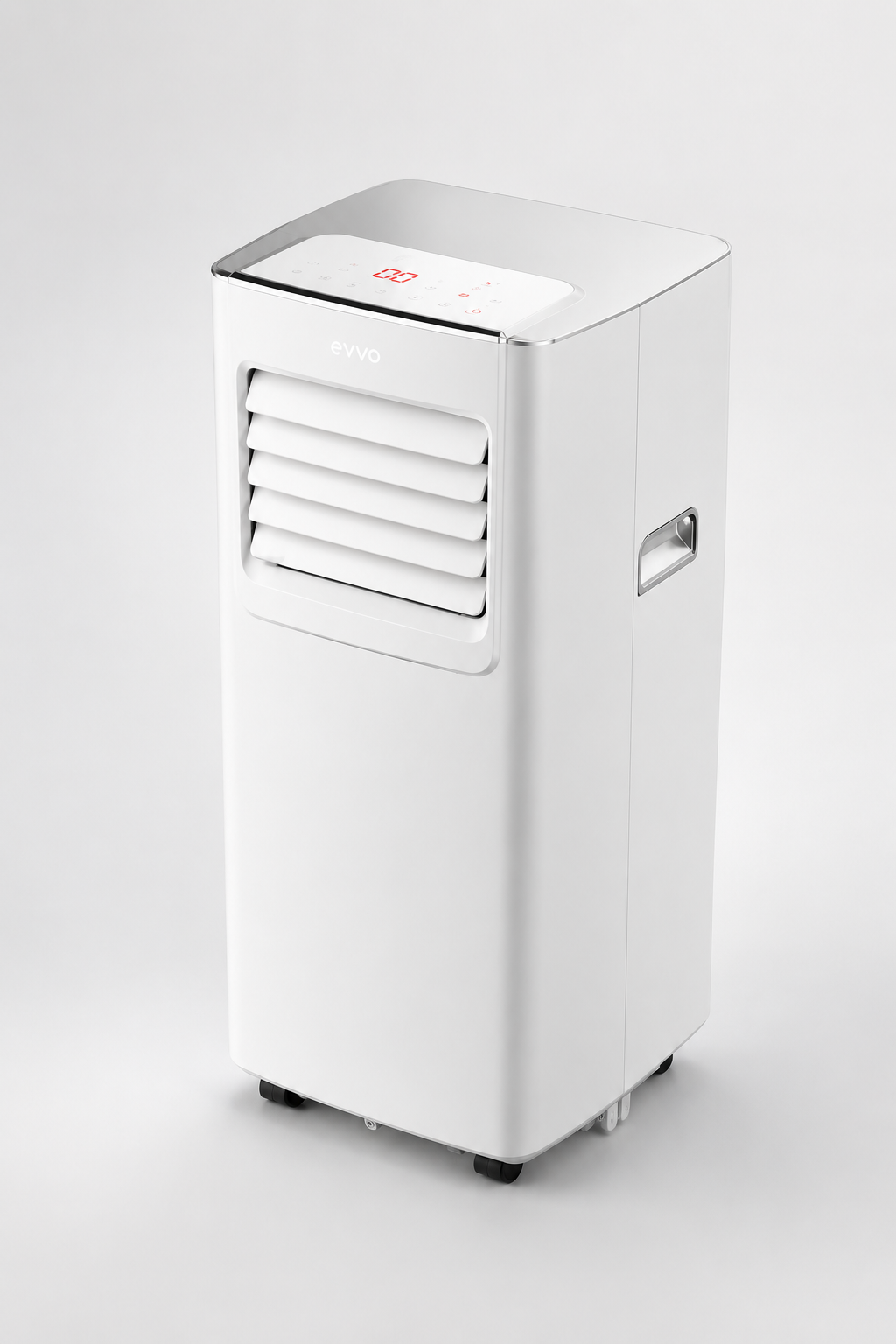 Pack FreshAir Pro : climatiseur portable 7000 BTU et joint de fenêtre