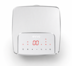 Climatiseur portable FreshAir Pro 7000 BTU pour pièces jusqu'à 15 m², classe énergétique A